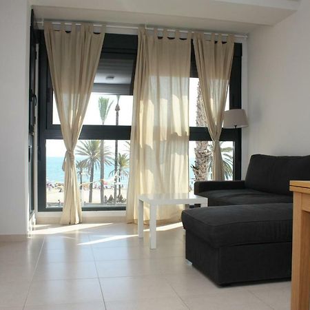 Apartamento Avda del Mar Inmomart Peñíscola Esterno foto