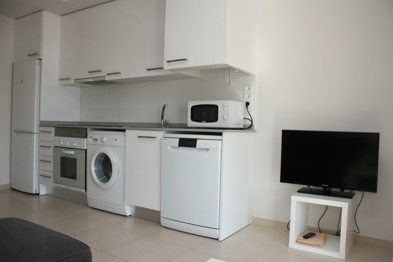 Apartamento Avda del Mar Inmomart Peñíscola Esterno foto