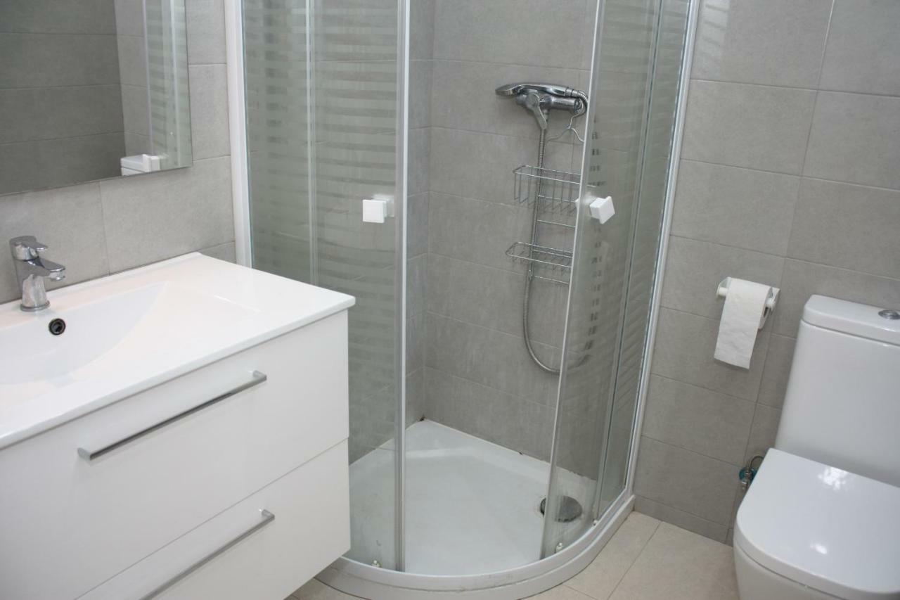 Apartamento Avda del Mar Inmomart Peñíscola Esterno foto