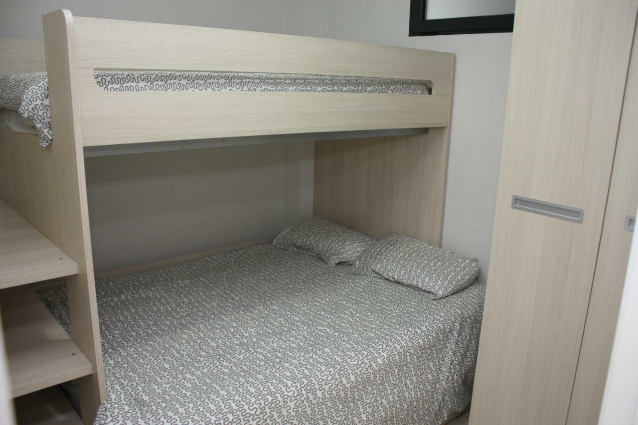 Apartamento Avda del Mar Inmomart Peñíscola Esterno foto