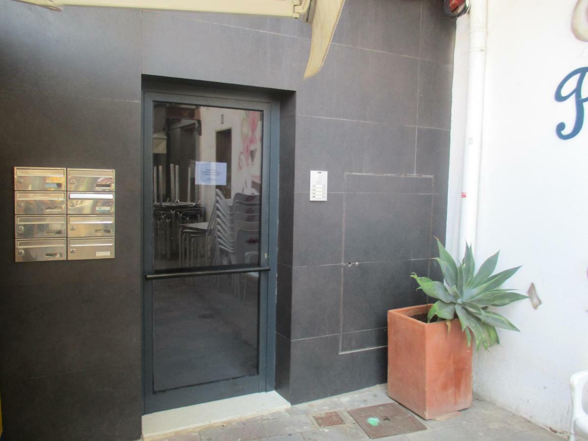 Apartamento Avda del Mar Inmomart Peñíscola Esterno foto