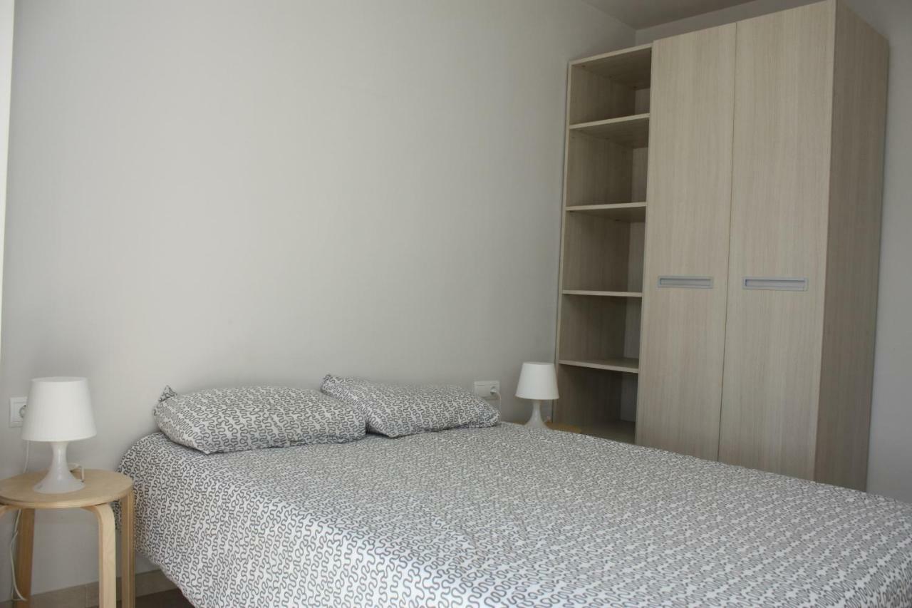 Apartamento Avda del Mar Inmomart Peñíscola Esterno foto